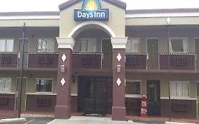 Days Inn Hot Springs Ar 2*